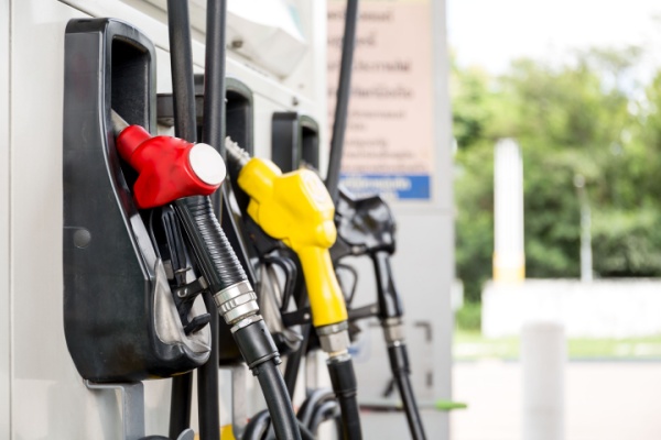 Accise sur le gazole non routier : du nouveau pour le secteur du transport guidé