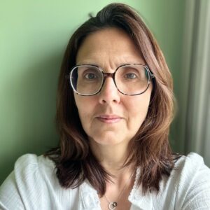 photo Géraldine Raffier