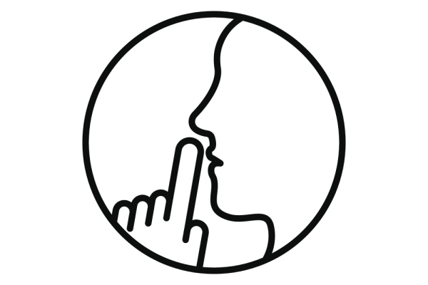 Se taire pendant l’entretien préalable : un droit ?