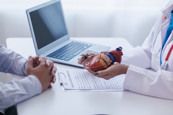 Lutte contre les maladies cardio-vasculaires : une stratégie nationale mise en place