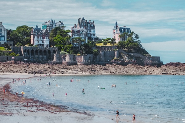 Changement climatique et évolution du littoral : instauration d’une nouvelle stratégie nationale